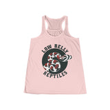 Women's Flowy Racerback Tank