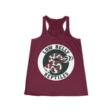 Women's Flowy Racerback Tank