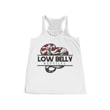 Women's Flowy Racerback Tank
