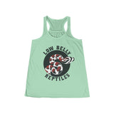 Women's Flowy Racerback Tank