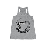 Women's Flowy Racerback Tank