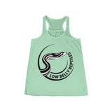 Women's Flowy Racerback Tank