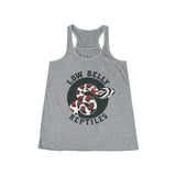 Women's Flowy Racerback Tank