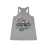 Women's Flowy Racerback Tank