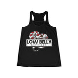 Women's Flowy Racerback Tank