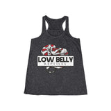Women's Flowy Racerback Tank