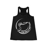 Women's Flowy Racerback Tank