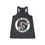 Women's Flowy Racerback Tank