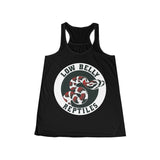 Women's Flowy Racerback Tank