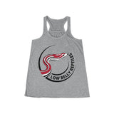 Women's Flowy Racerback Tank