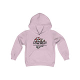 Youth Heavy Blend Hooded Sweatshirt