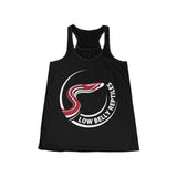 Women's Flowy Racerback Tank