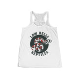 Women's Flowy Racerback Tank