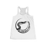 Women's Flowy Racerback Tank