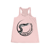 Women's Flowy Racerback Tank